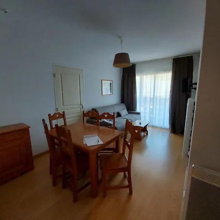Apartmán Le Calme De Ax Ax-les-Thermes Exteriér fotografie