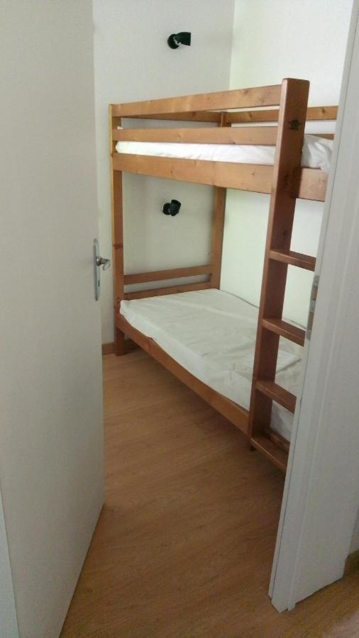 Apartmán Le Calme De Ax Ax-les-Thermes Exteriér fotografie