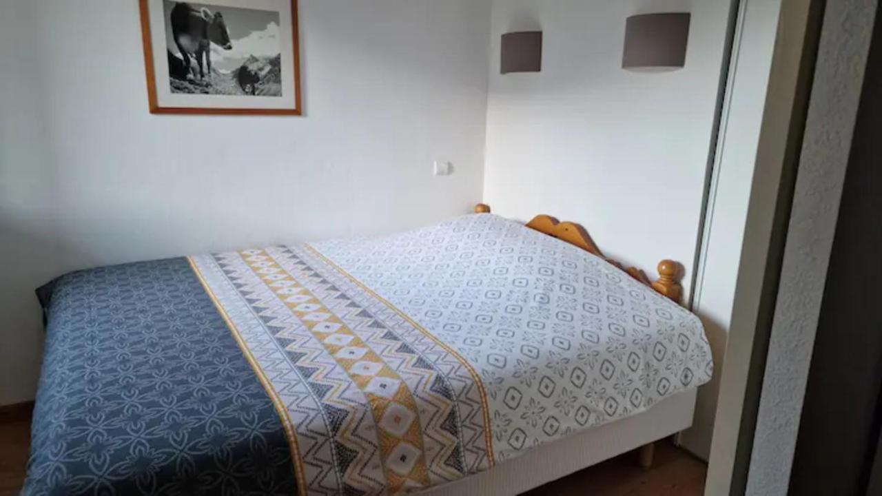 Apartmán Le Calme De Ax Ax-les-Thermes Exteriér fotografie